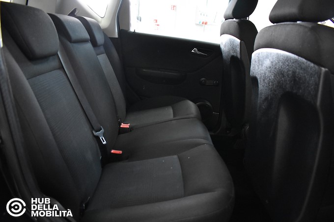 MERCEDES-BENZ A 180 CDI Executive